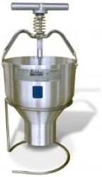 Belshaw Hand Held Depositors